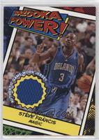 Steve Francis