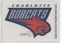 Charlotte Bobcats Team