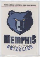 Memphis Grizzlies Team