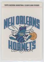 New Orleans Hornets Team