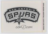 San Antonio Spurs Team