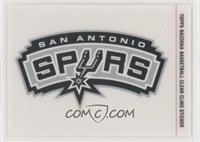 San Antonio Spurs Team