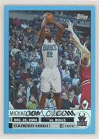 Michael Redd #/33