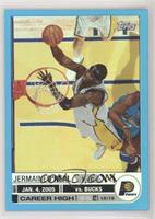 Jermaine O'Neal #/33