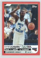 Raymond Felton #/99