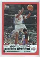 Corey Maggette #/99