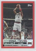 Andre Iguodala #/99