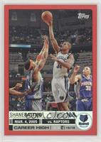 Shane Battier #/99