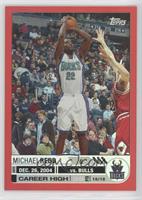 Michael Redd #/99