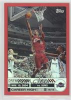 Drew Gooden #/99