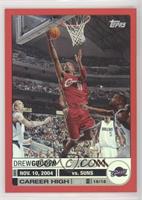 Drew Gooden #/99