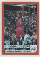 Cuttino Mobley #/99