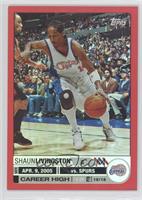 Shaun Livingston #/99