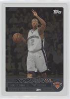 Nate Robinson [EX to NM] #/529