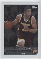 Ike Diogu #/529