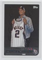 Antoine Wright #/529