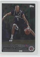 Charlie Villanueva #/529