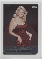 Christie Brinkley #/529