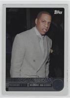 Jay-Z #/529