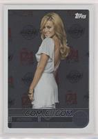 Carmen Electra #/529