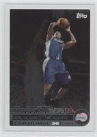 Elton Brand #/179