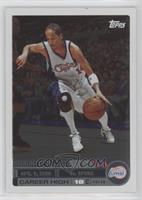 Shaun Livingston #/179