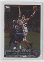 Tracy McGrady #/179