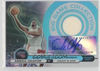 Emeka Okafor #/199