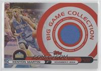 Kenyon Martin #/99