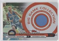 Kenyon Martin #/99