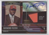 Raymond Felton #/99