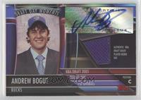 Andrew Bogut #/129