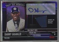 Danny Granger [Noted] #/99