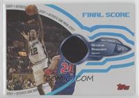 Bruce Bowen #/133