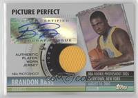 Brandon Bass (Jersey) #/199