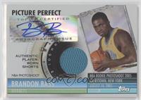 Brandon Bass (Shorts) #/199