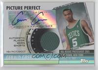 Gerald Green (Shorts) #/199