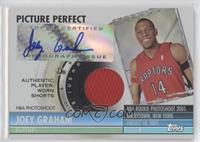 Joey Graham (Shorts) #/199