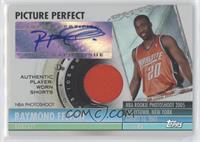 Raymond Felton (Shorts) #/199