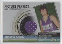 Andrew Bogut (Jersey) #/129