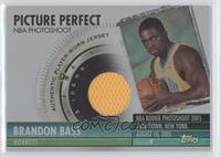 Brandon Bass (Jersey) #/129