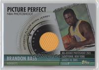 Brandon Bass (Jersey) #/129