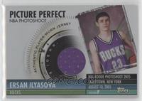 Ersan Ilyasova (Jersey) #/129