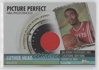 Luther Head (Jersey) #/129