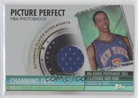 Channing Frye (Shorts) #/129