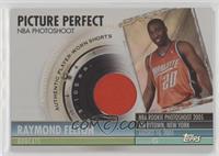 Raymond Felton (Shorts) #/129