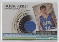 Travis Diener (Shorts) #/129