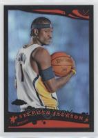 Stephen Jackson #/399