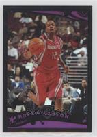 Rafer Alston #/399