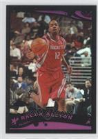 Rafer Alston #/399